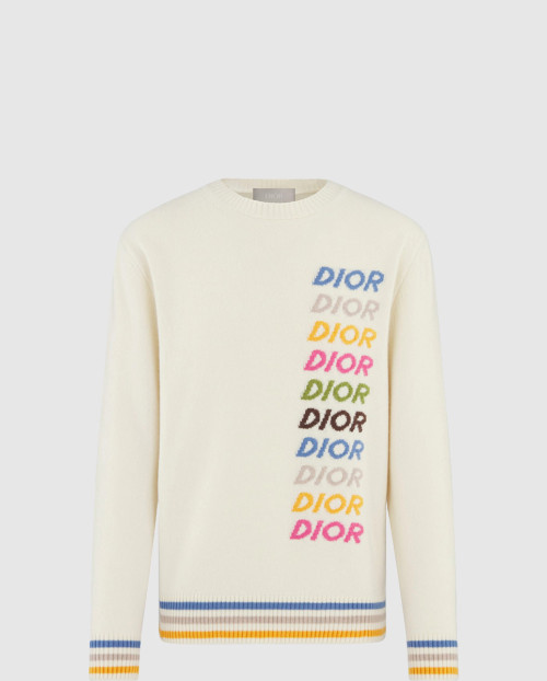 [DIOR-디올]스웨터 413M6