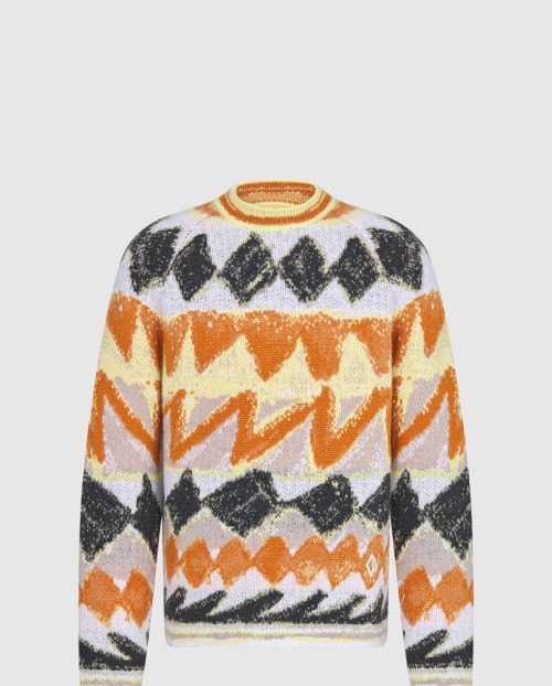 [DIOR-디올]스웨터 413M6