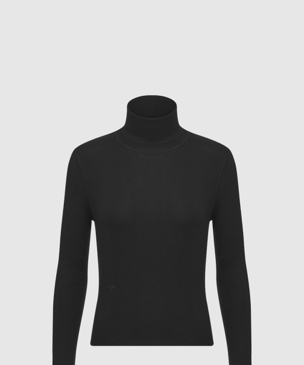 [DIOR-디올]터틀넥 스웨터 414S8
