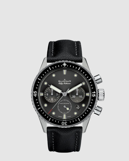 [BLANCPAIN-블랑팡]피프티 패덤즈 43