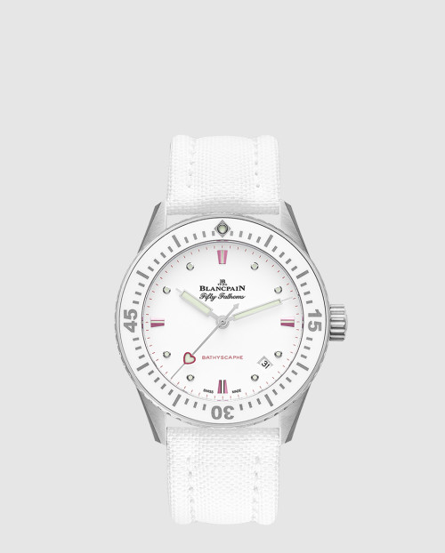 [BLANCPAIN-블랑팡]피프티 패덤즈 38