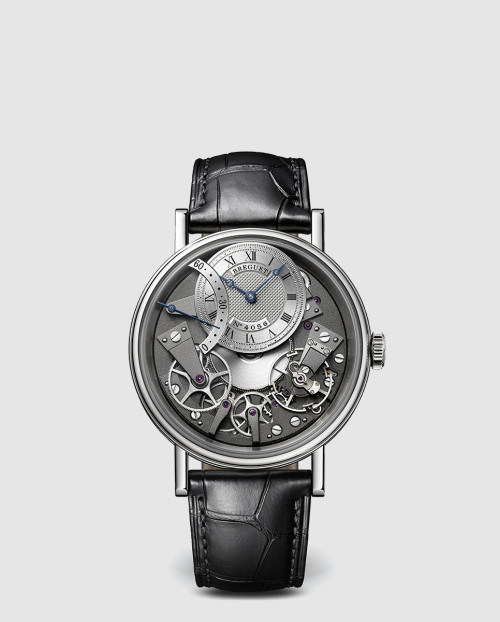 [BREGUET-브레게]뚜르비옹 엑스트라 40 7097BB