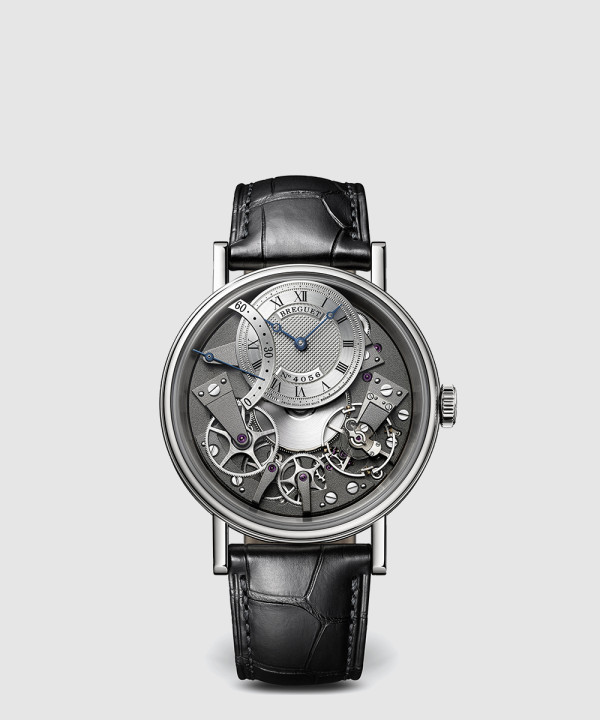 [BREGUET-브레게]뚜르비옹 엑스트라 40 7097BB