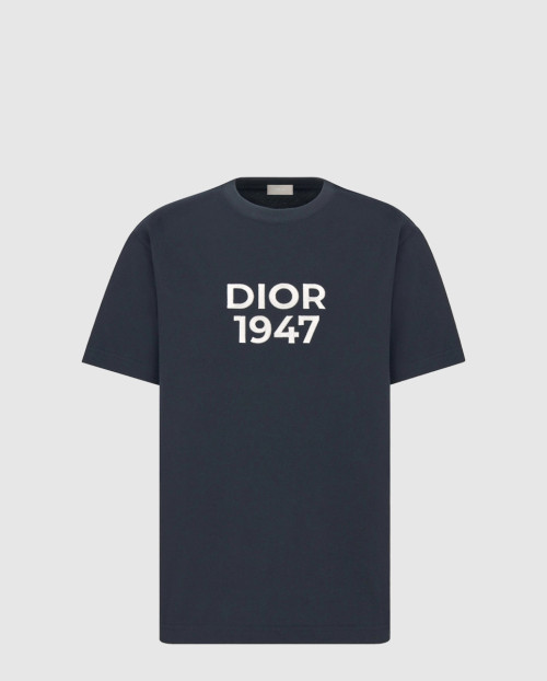 [DIOR-디올]캐주얼 핏 티셔츠 413J6