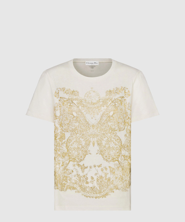 [DIOR-디올]티셔츠 413T0