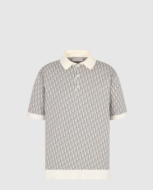 [DIOR-디올]폴로 셔츠 293M8