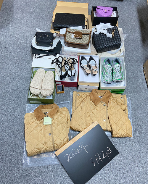 [★1:1제작 퀄엔드 출고사진★]