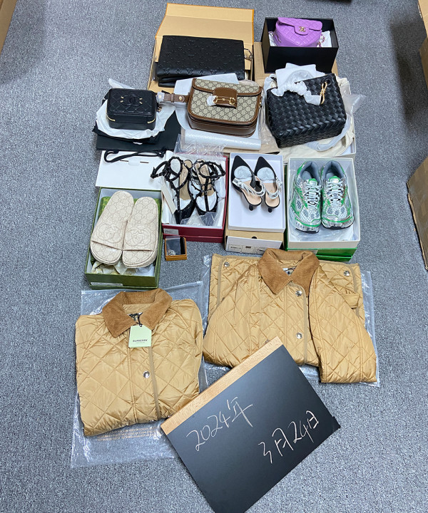 [★1:1제작 퀄엔드 출고사진★]