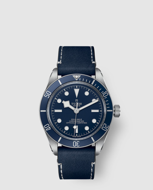 [TUDOR-튜더]블랙베이 39 M79030B