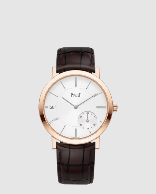 [PIAGET-피아제]알티플라노 40 G0A45400