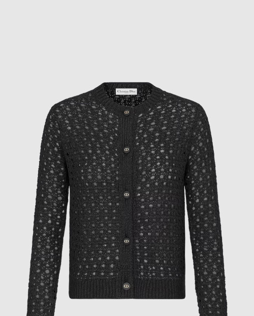 [DIOR-디올]까나쥬 가디건 414G2