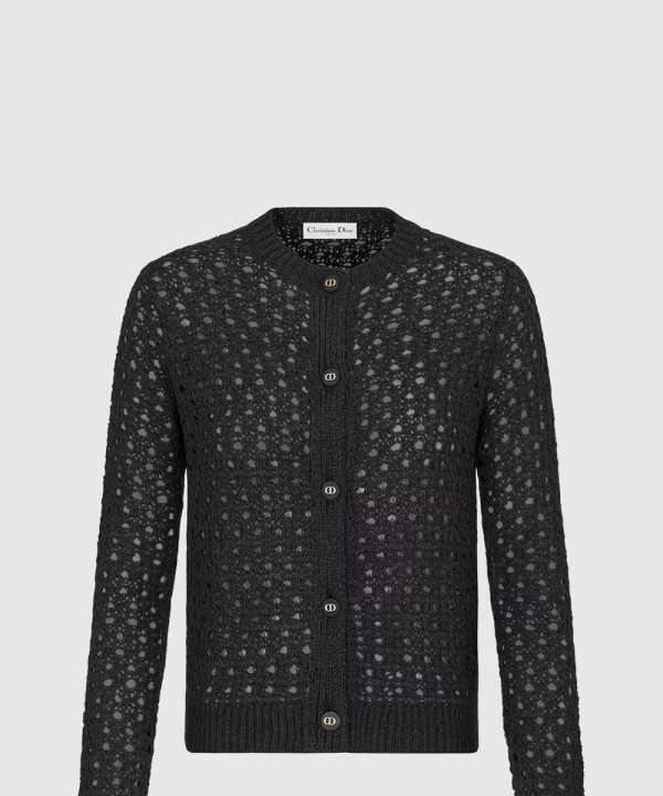 [DIOR-디올]까나쥬 가디건 414G2