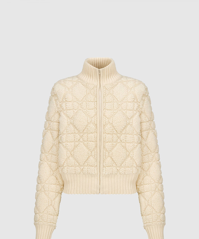 레플리카|이미테이션 dior-디올매크로까나쥬-지퍼-가디건-254v2