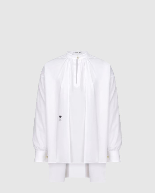 [DIOR-디올]블라우스 411B3