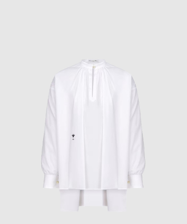 [DIOR-디올]블라우스 411B3