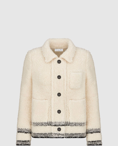 [DIOR-디올]카로 자켓 214V4