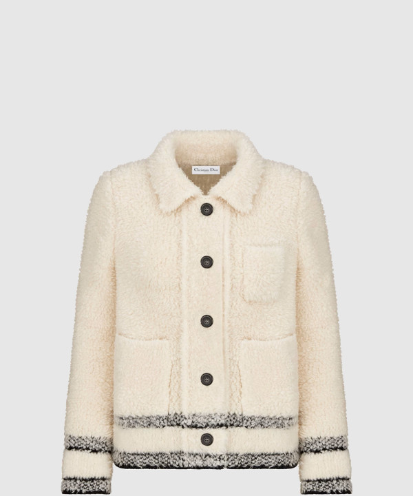 [DIOR-디올]카로 자켓 214V4