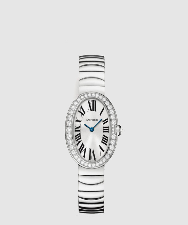 [CARTIER-까르띠에]베누아 31.6 WB520006