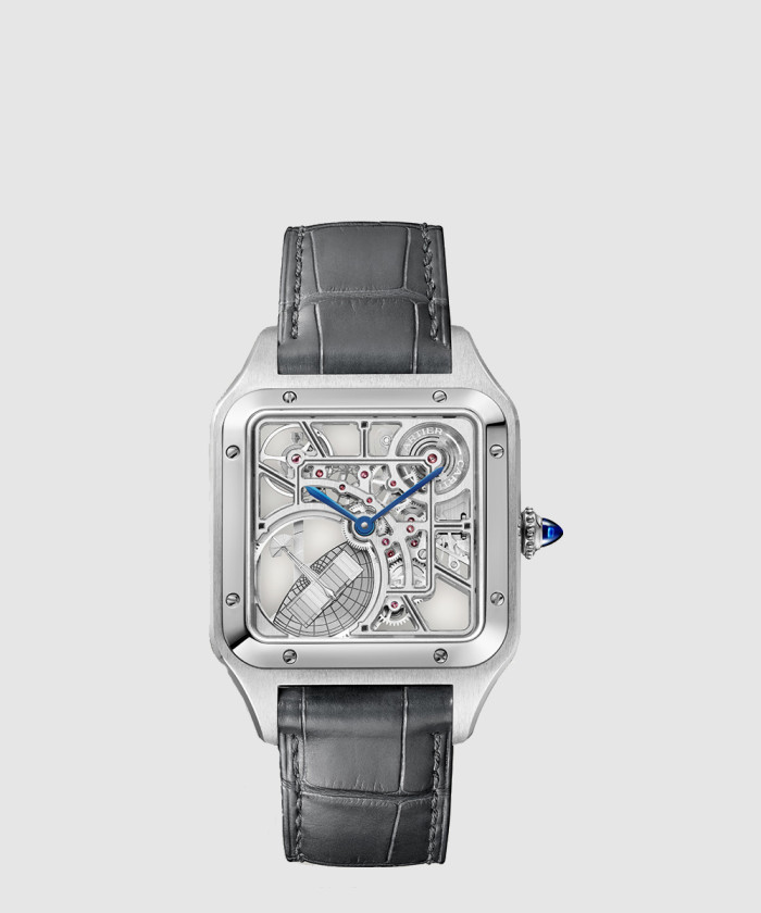 레플리카|이미테이션 cartier-까르띠에산토스-뒤몽-스켈레톤-31-whsa0032