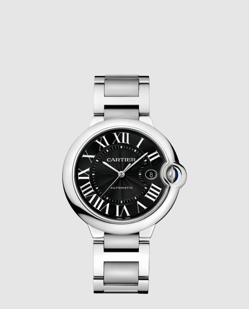 [CARTIER-까르띠에]발롱블루 42 WSBB0003