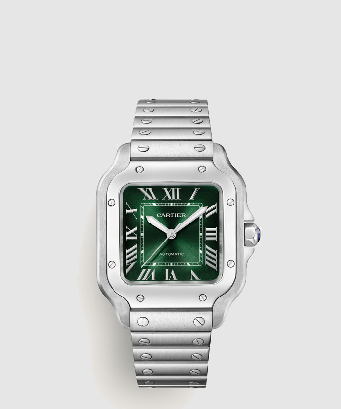 레플리카|이미테이션 cartier-까르띠에산토스-드-까르띠에-351-wssa0061-1