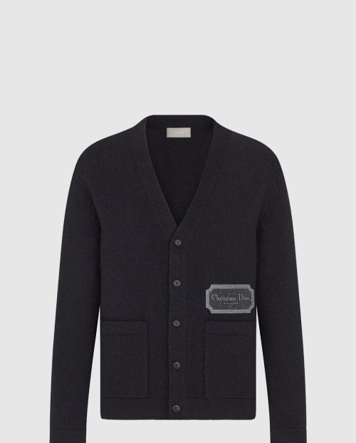 [DIOR-디올]가디건 243M2