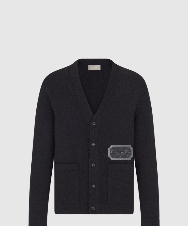 [DIOR-디올]가디건 243M2