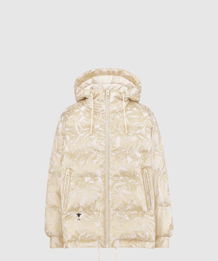 레플리카|이미테이션 dior-디올버터플라이-후드-다운-패딩-자켓-417c2