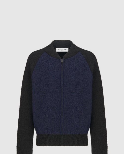 [DIOR-디올]봄버 재킷 414V5