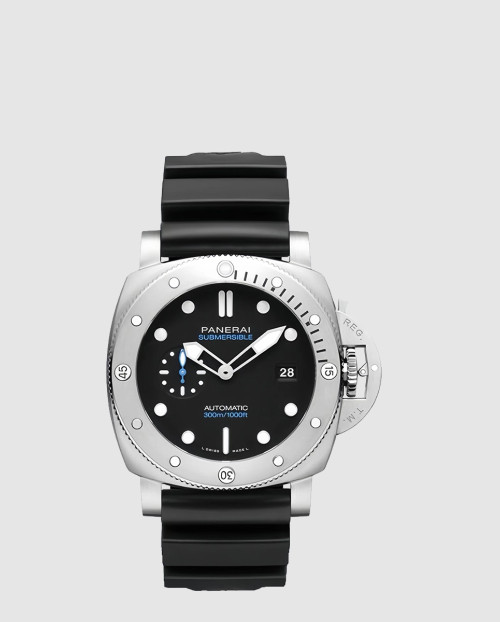 [PANERAI-파네라이]섭머저블 44 01229