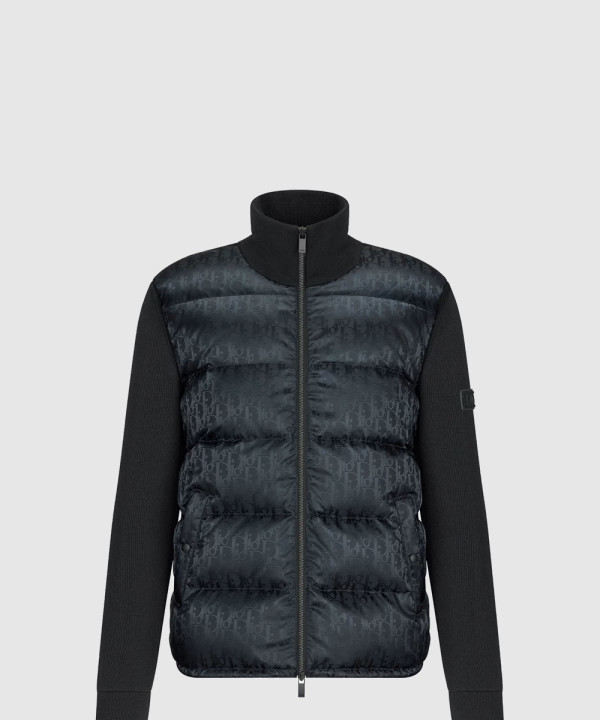 [DIOR-디올]오블리크 재킷 213M4