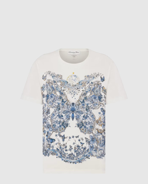 [DIOR-디올]티셔츠 413T0