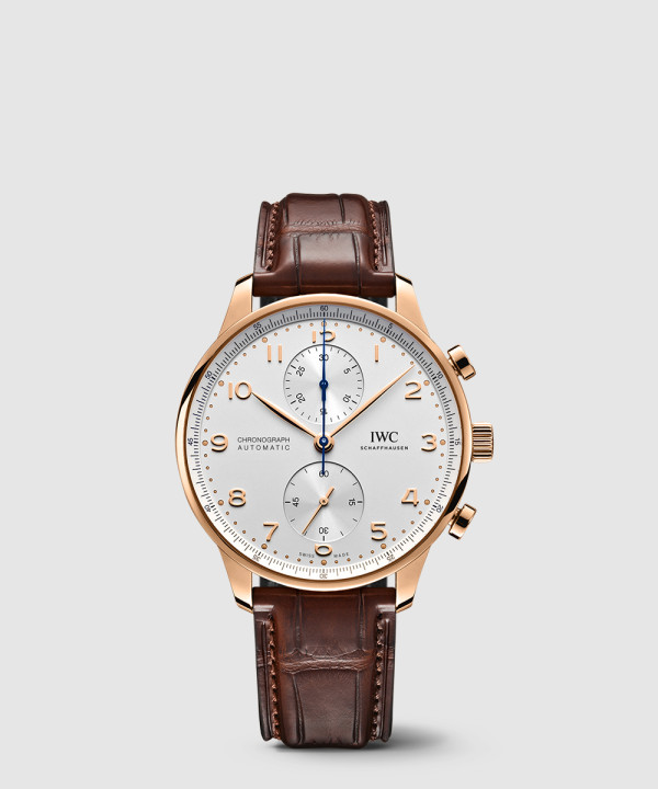 [IWC-아이더블유씨]포르투기저 41 IW371611