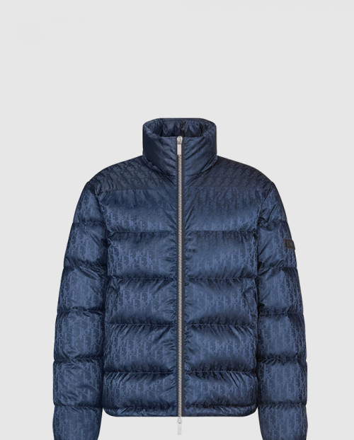 [DIOR-디올]다운 재킷 943C4