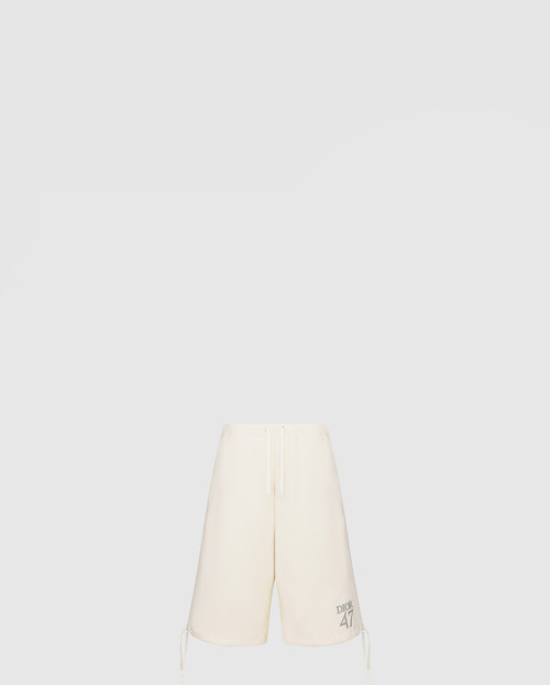 [DIOR-디올]버뮤다 쇼츠 413J1