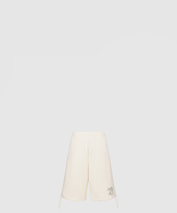 [DIOR-디올]버뮤다 쇼츠 413J1