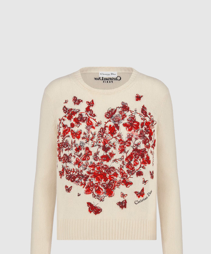 레플리카|이미테이션 dior-디올자수-스웨터-414s5-1