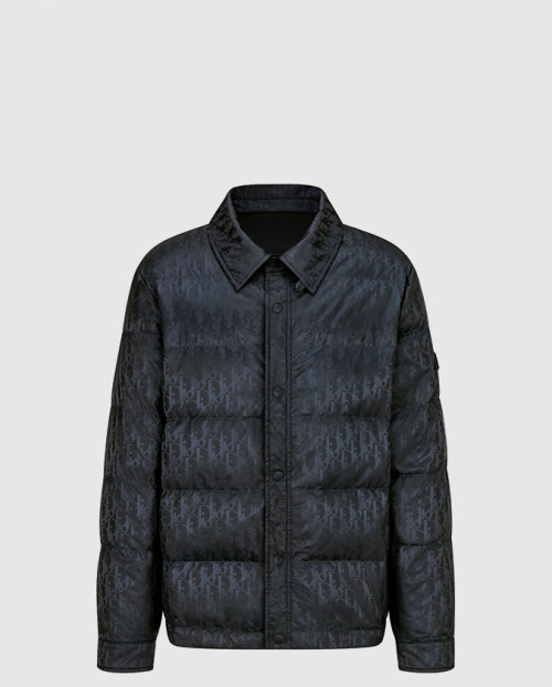 [DIOR-디올]퀼트 재킷 293C4