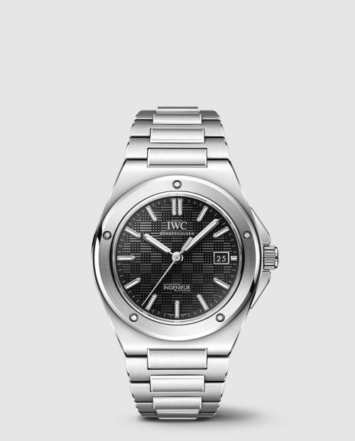 [IWC-아이더블유씨]인제니어 40 IW328901