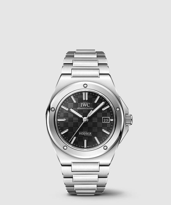 [IWC-아이더블유씨]인제니어 40 IW328901