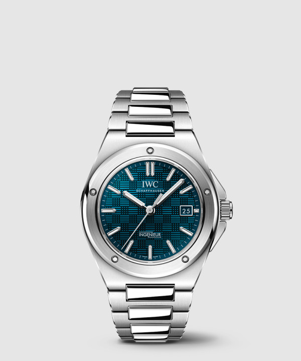 [IWC-아이더블유씨]인제니어 40 IW328903