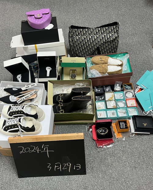 [★1:1제작 퀄엔드 출고사진★]