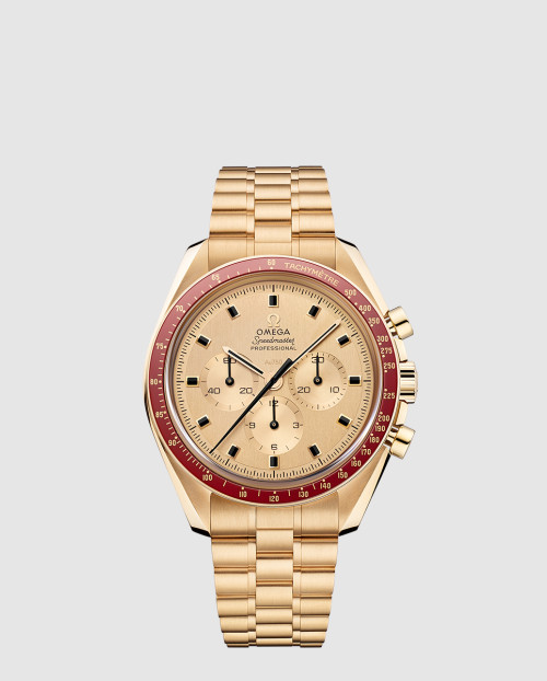 [OMEGA-오메가]스피드마스터 리미티드 42