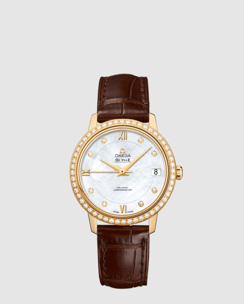 [OMEGA-오메가]드빌 프레스티지 32.7