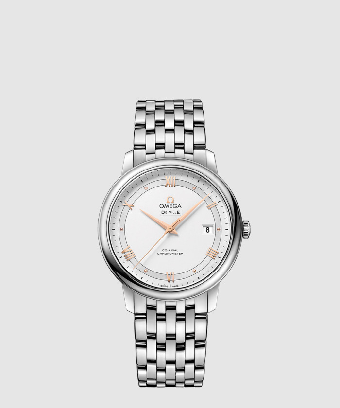 레플리카|이미테이션 omega-오메가드빌-프레스티지-395