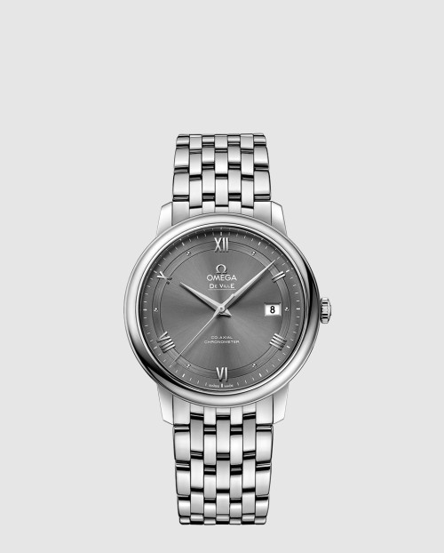 [OMEGA-오메가]드빌 프레스티지 39.5