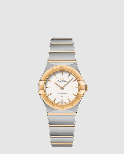 [OMEGA-오메가]컨스텔레이션 25