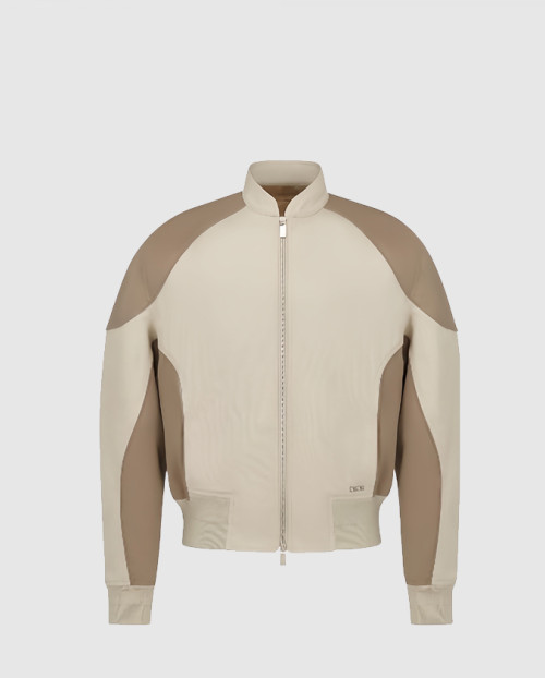 [DIOR-디올]봄버 재킷 393C4