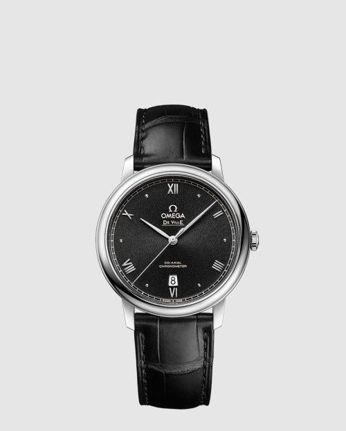 [OMEGA-오메가]드빌 프레스티지 39.5