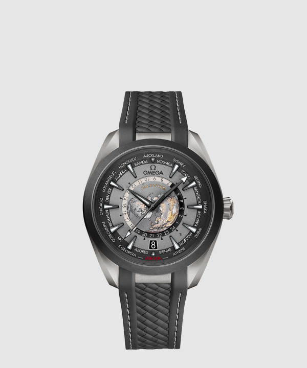 [OMEGA-오메가]씨마스터 아쿠아테라 43